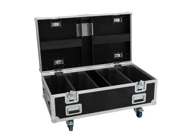 Truhen-Case mit Lenkrollen, HIGHLINE-Version-MainBild