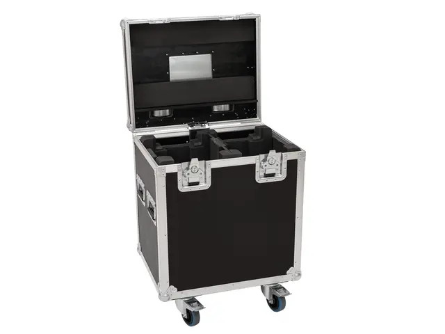 Truhen-Case mit Lenkrollen, HIGHLINE-Version-MainBild
