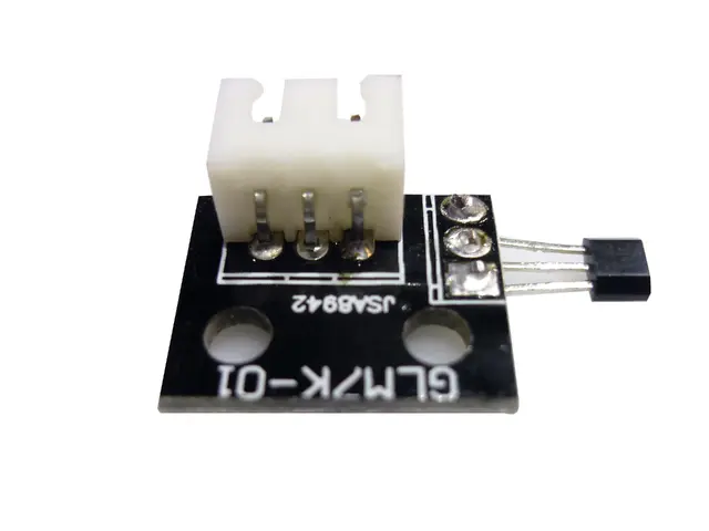  Platine (Magnetsensor) TMH-9 (GLM7K-01)-MainBild