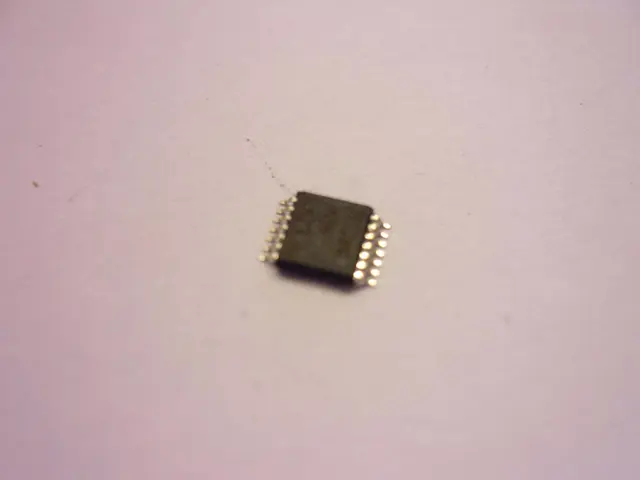  IC TS464 SMD-MainBild