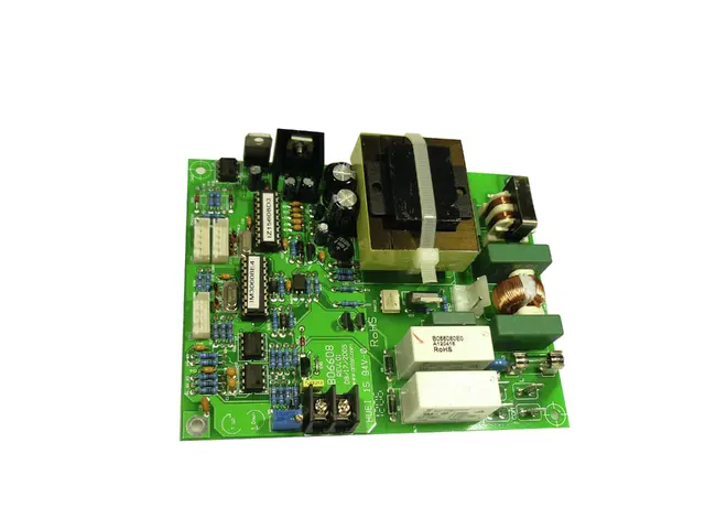  Pcb (Control) M-10 (B06608)-MainBild