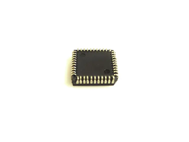  CPU LED KLS-2001 (Control pcb)-MainBild