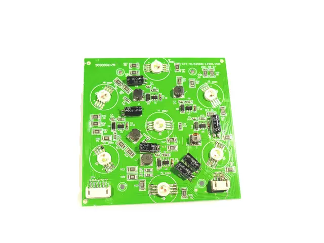  Pcb (LED) KLS-2001 (STE-KLS2000-LEDA)-MainBild