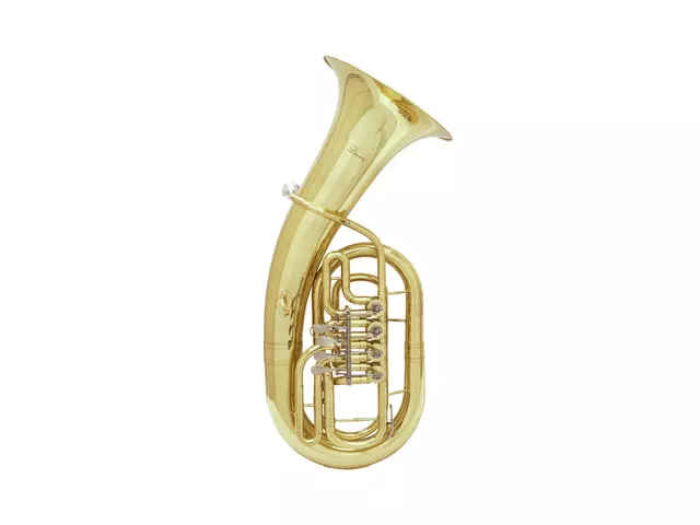 Rotary valve deals euphonium