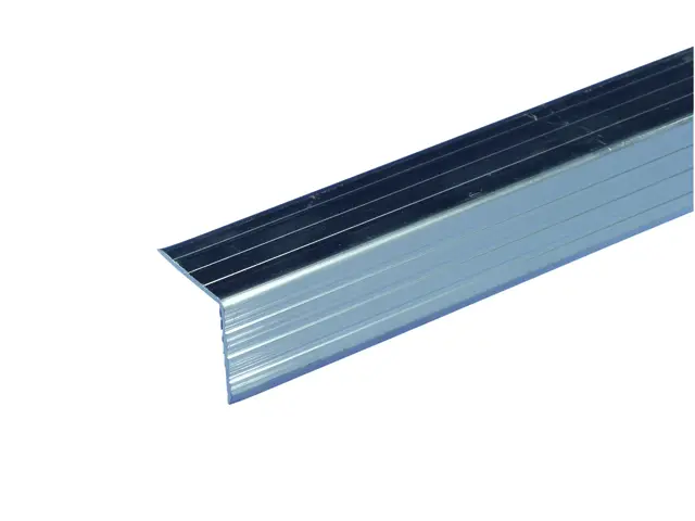 Profil d'angle aluminium