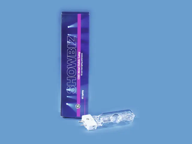 GE CSD250/2 95V/250W GY-9.5 2000h 8500K-MainBild