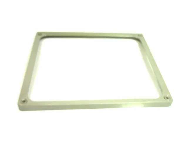  Gehäuseteil FL-50 (Rahmen) grau-MainBild