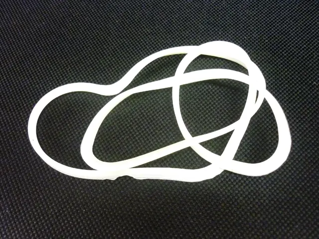  Dichtung (Scheibe) 278x228mm FL-50-MainBild