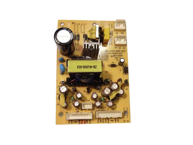  Platine (Netzteil) XDP (ZB-WJCD-905-003)-MainBild