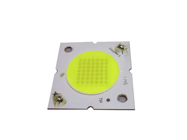  LED COB 50W 5600K (Edipower II 1145)-MainBild