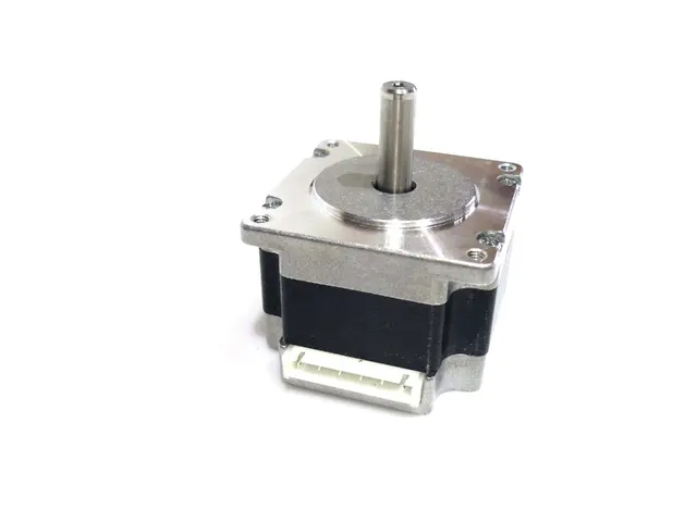  Step Motor HB-57KA001A-MainBild