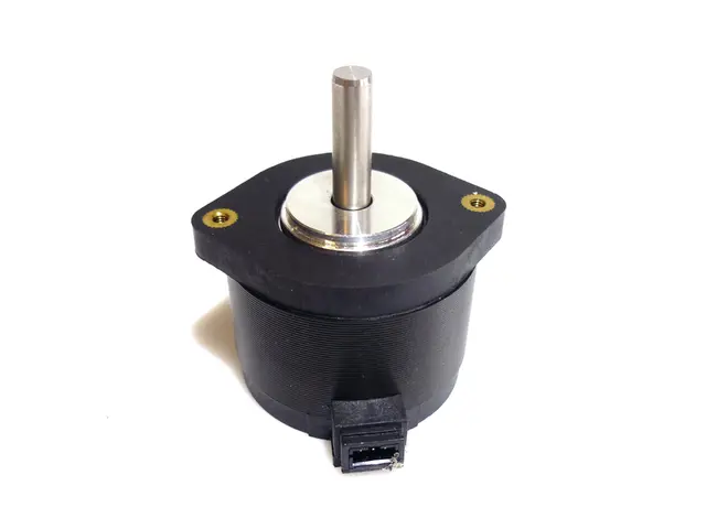  Step Motor 17HC2001-05N P/T motor-MainBild