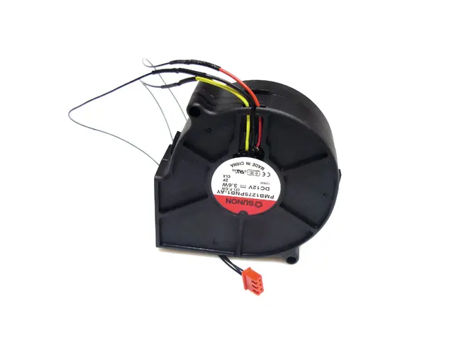  Fan (radial) 12V/0,2A (PMB1275PNB1-AY)-MainBild