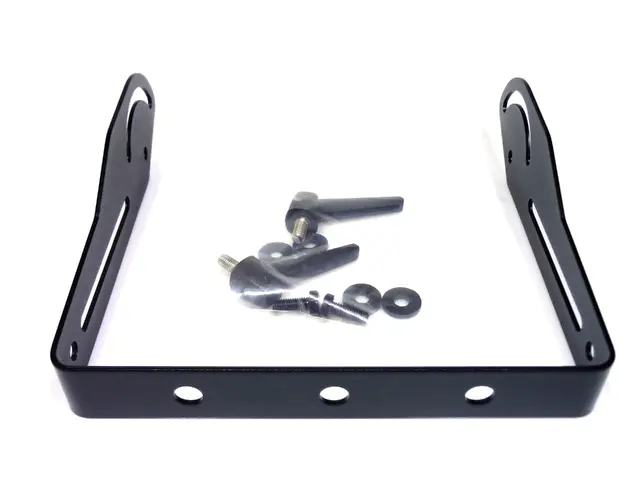  Bracket Z-1200II (1-parts) black-MainBild