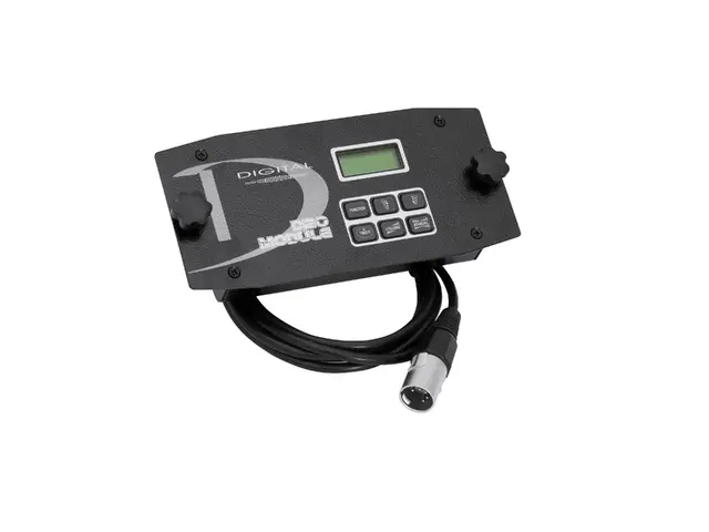  Remote Control (Wired) DNG-200-MainBild