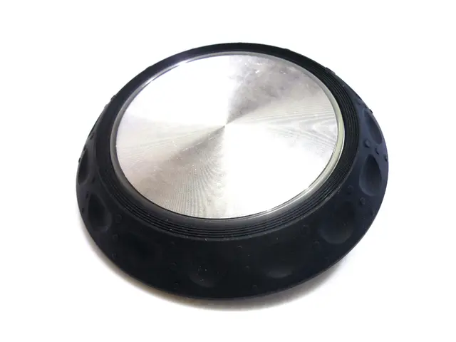  Knopf (Jog/Search) XMT-1400-MainBild