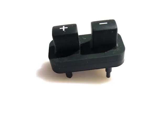  Tastenfeld (Pitch +/-) XMT-1400-MainBild