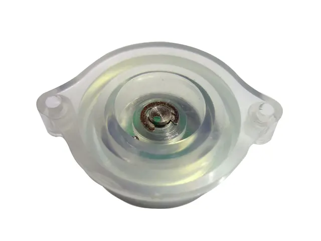  Knopf (Play) XMT-1400-MainBild