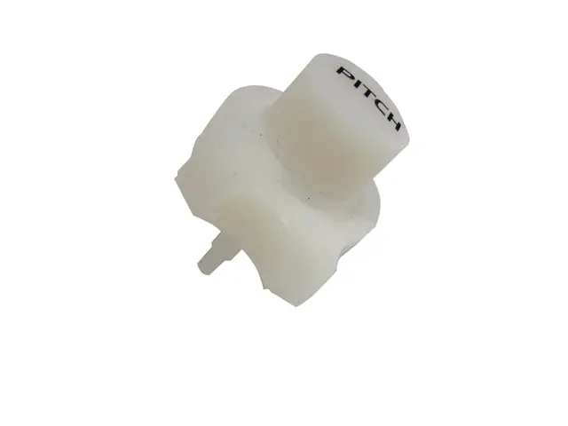  Knopf (Pitch) XMT-1400 (weiß)-MainBild