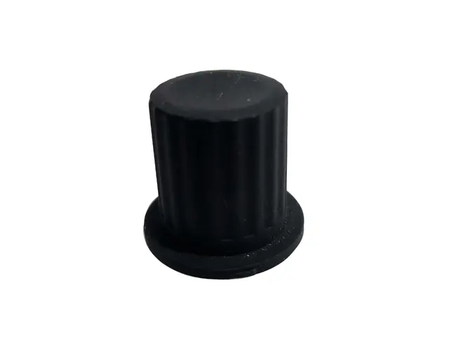  Knopf (Folder/Track select) XMT-1400 sw-MainBild