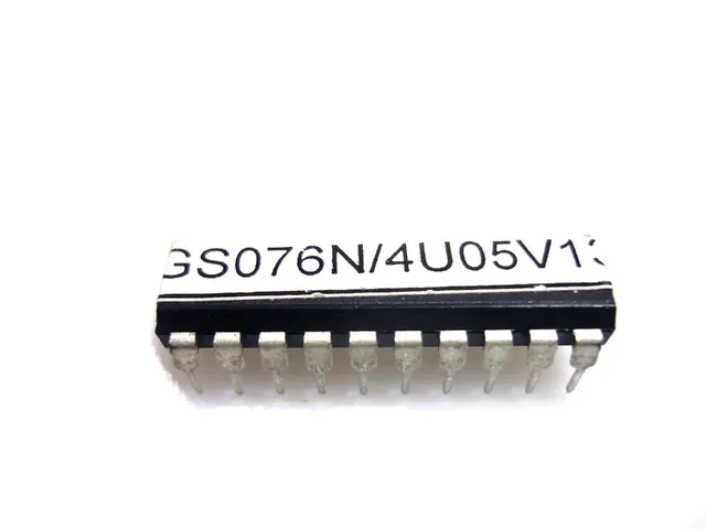  CPU PHS-260 GS076N/4U05V13-MainBild