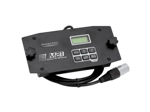  Fernbedienung (Timer) M-8-MainBild