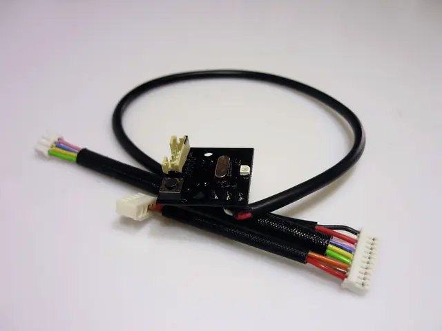  Pcb (Liquid sensor) SW-250-MainBild