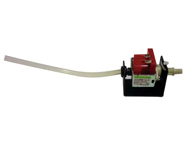  Pumpe Z-350 (NME 4)-MainBild