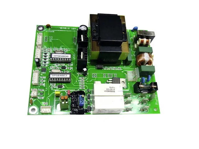  Pcb (Control) IP-1500 (B06507V5)-MainBild