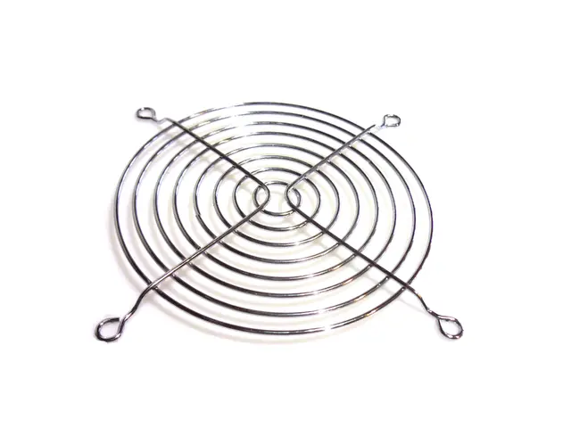  Fan cover 120x120mm (AC 300)-MainBild