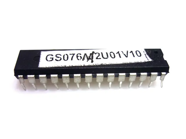  CPU PHS-260 GS076N/2U01V10-MainBild