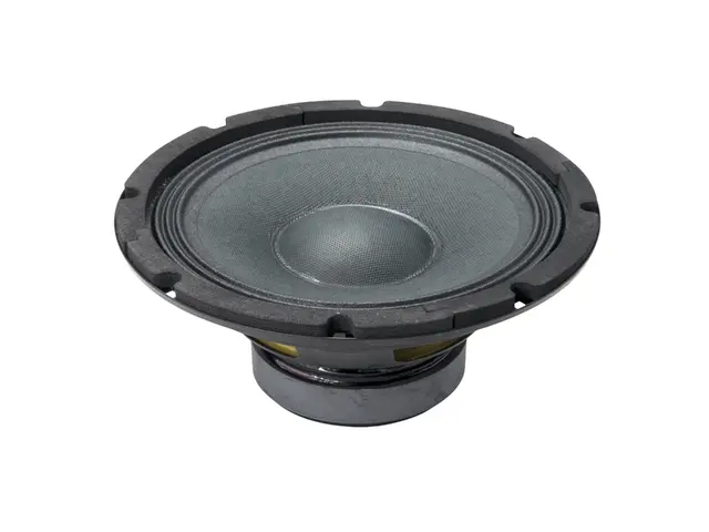  Woofer WAMS-08BT-MainBild
