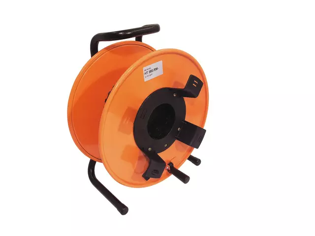 Cable Drum HT380.RM A=380/C=142 - schill