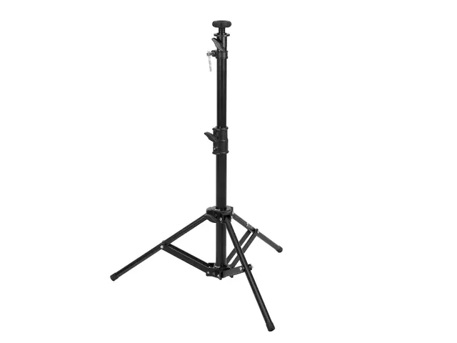 PRO Verfolgerstativ für mobile Lichtanlagen-MainBild