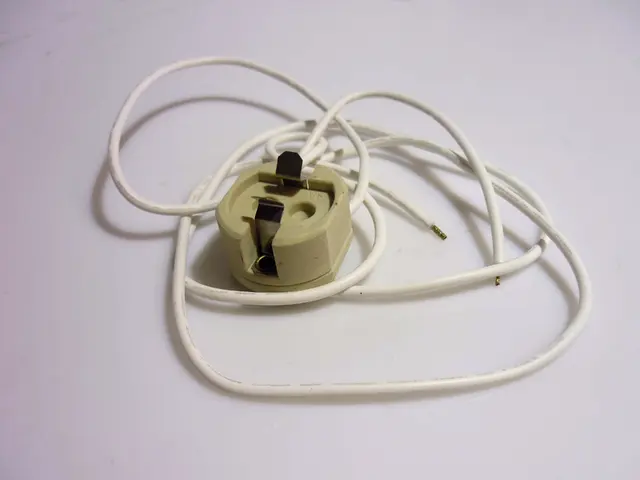  Bulb socket G-12 ML-56 CDM-MainBild