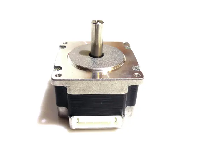  Step Motor HB-57KA0001-MainBild