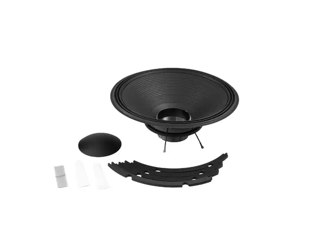  Recone Kit K-315HD-MainBild