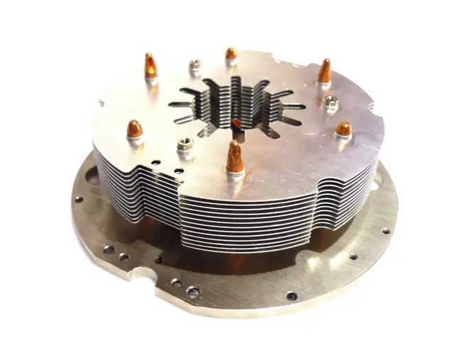  Montageplatte (LED Kühlung) EYE-7-MainBild