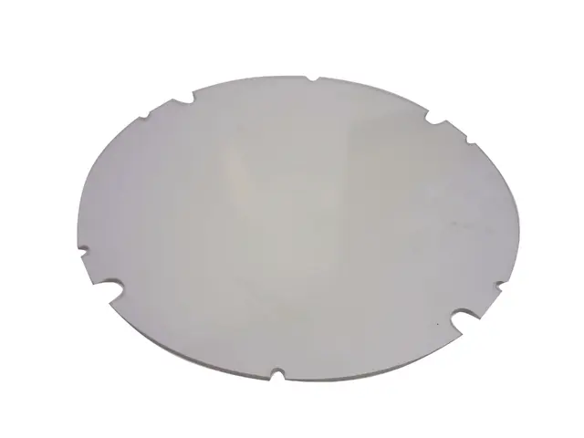  Disk (lens cover plastic) EYE-7 Ø=152mm-MainBild