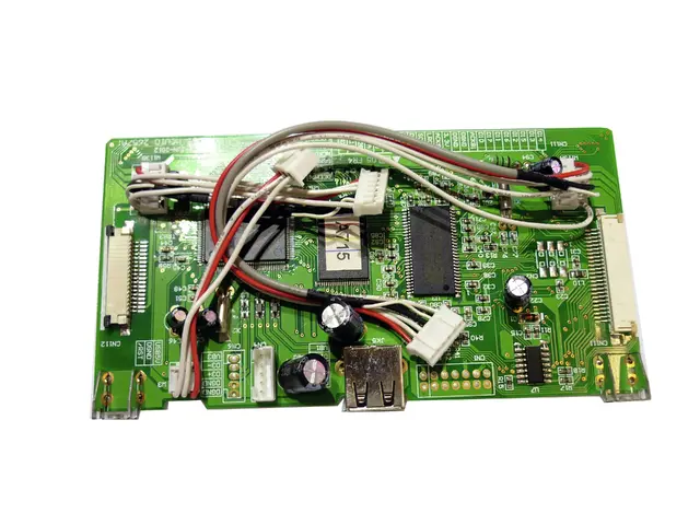  Pcb (Speicher) CMP-2000-MainBild