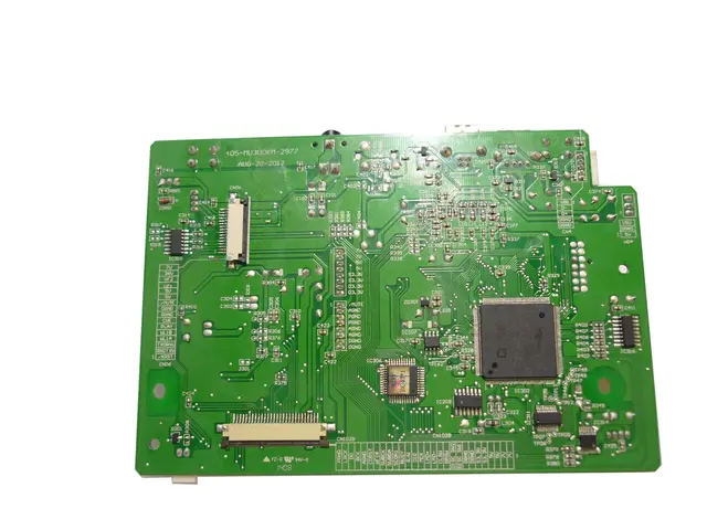  Pcb (Effects) DJS-2000-MainBild