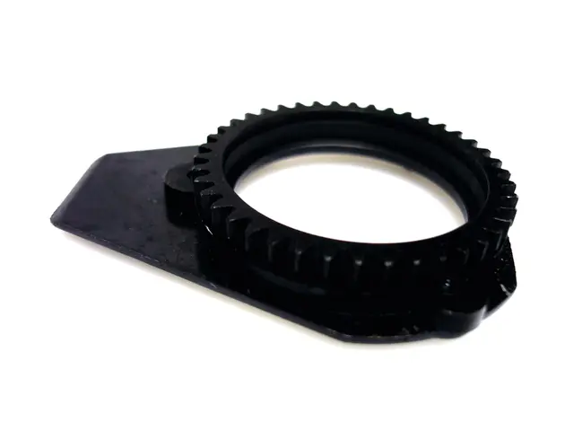  Gobo holder (rotating gobo) Ø=27mm DMH-90/100/150-MainBild