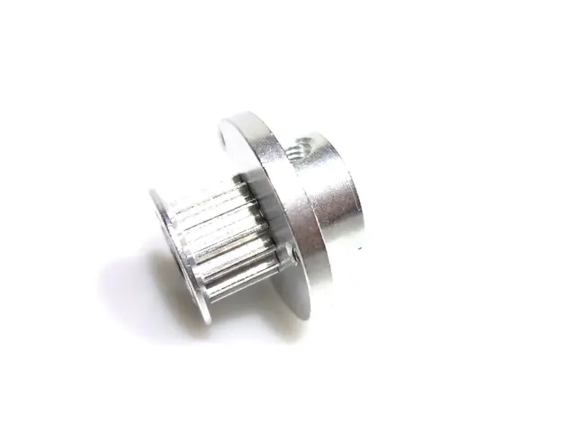  Driving Wheel PLB-130.i-MainBild