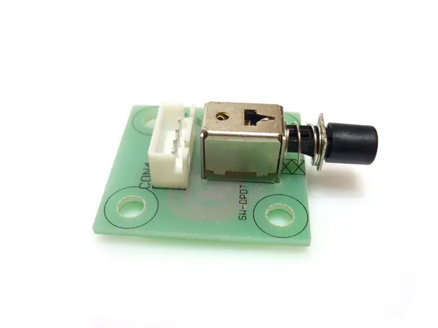  Switch (Terminate) DMX SPLIT 8X-MainBild