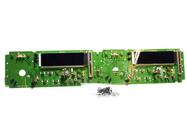  Pcb (Control/Display) CMP-2000-MainBild
