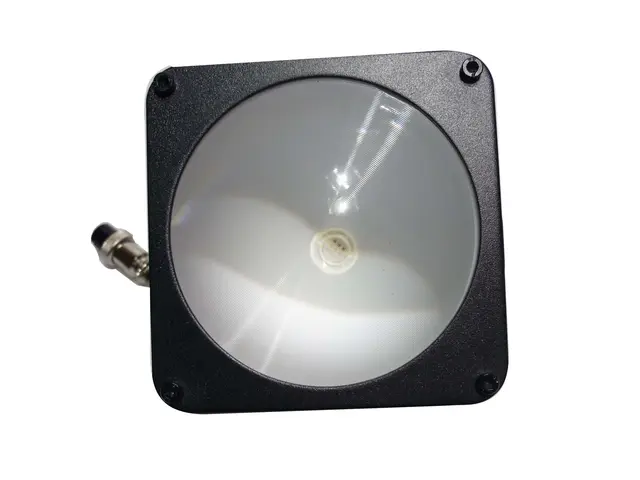  Panel LED KLS-50-MainBild