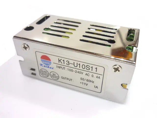 EUROLITE Platine (Netzteil) 11V/1A (K13-U10S11)-MainBild