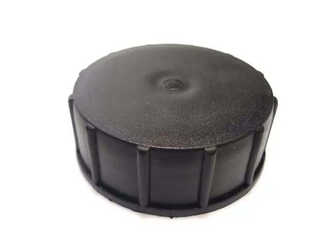 EUROLITE Cap for Fluid tank without hole-MainBild