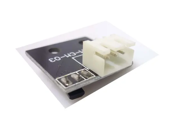  pcb (Magnet sensor) TMH-30/60 (GLM-CM-03)-MainBild