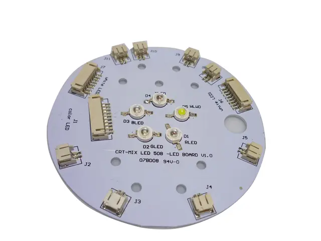  Platine (LED) LED FE-1500-MainBild